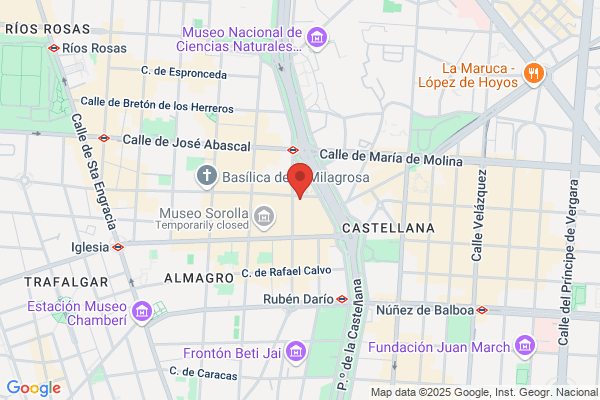 Gestion De Inmuebles Promar S.A.