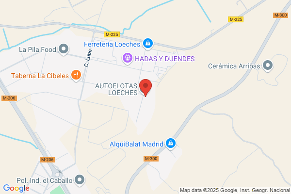 Pecsa Empresa Constructora S.L.