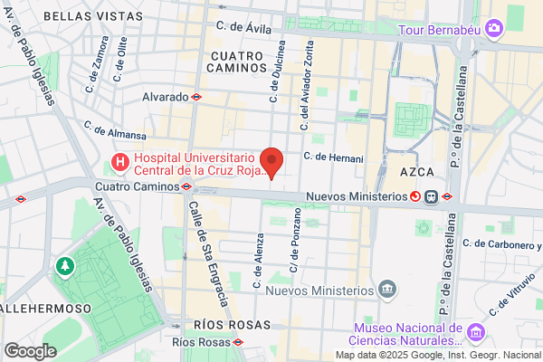 Peninsular De Contratas S.A.