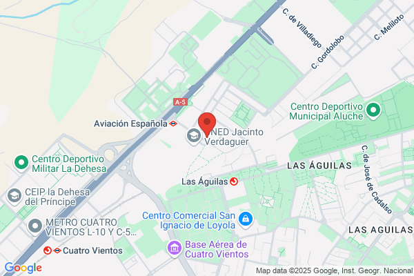 Servicios De Empresa Inmobiliaria S.A.