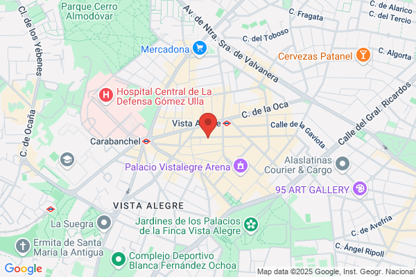 Ulloa Obras Y Construcciones S.A.