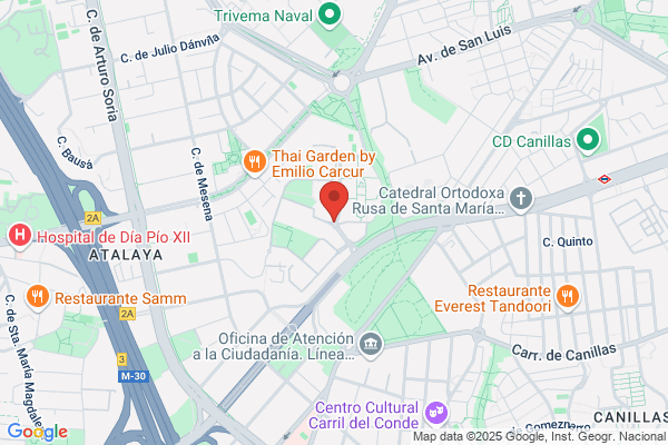 Yde Estructuras Y Encofrados S.A.