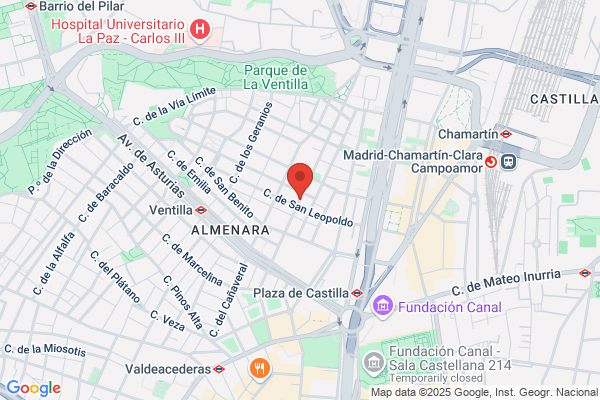 Aluminios Ma