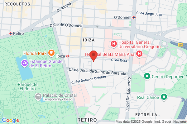Rep Localizaciones