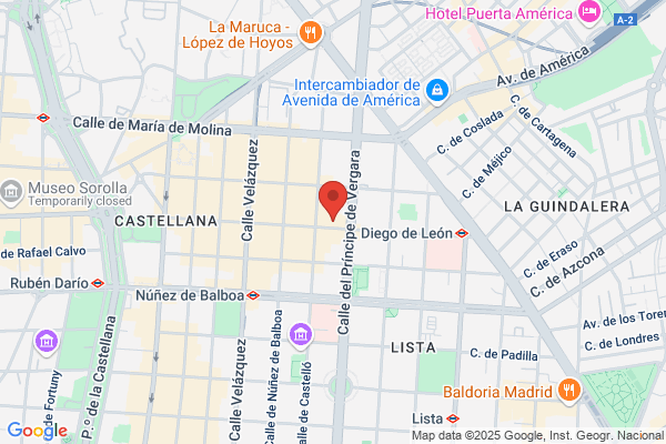 Centro Medico Odontologico Facialia