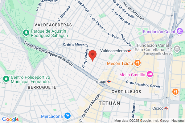 Reformas Alalsa