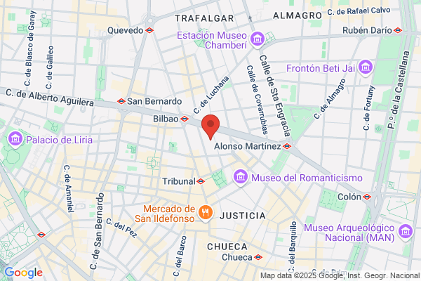 Urban Stay Madrid