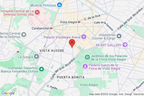 Krear Rehabilitaciones