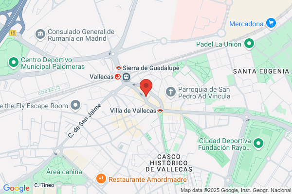 Reformas y Multiservicios Madrid