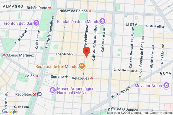 Reparaciones El Manitas