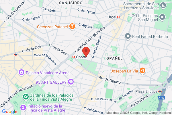Servihogar Reparaciones Y Mantenimiento S.L.