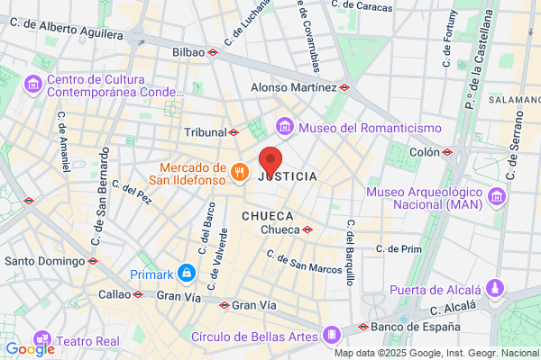 Trabajos Verticales