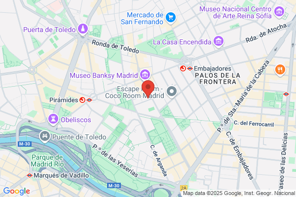 Un Manitas En Tu Hogar