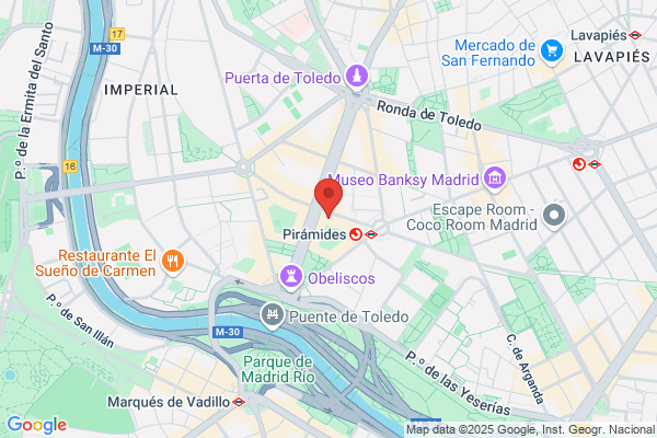 Vistalegre Multiservicios