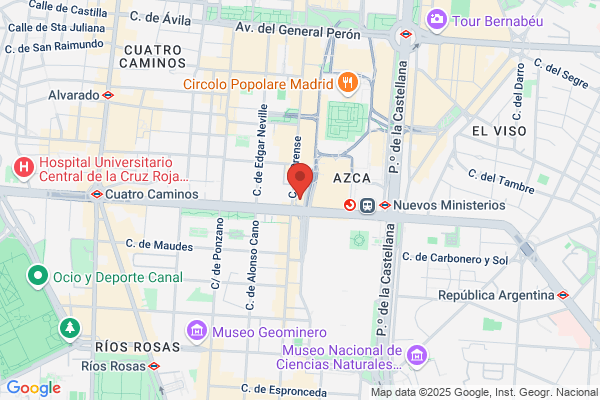 Equipos Nucleares S.A.