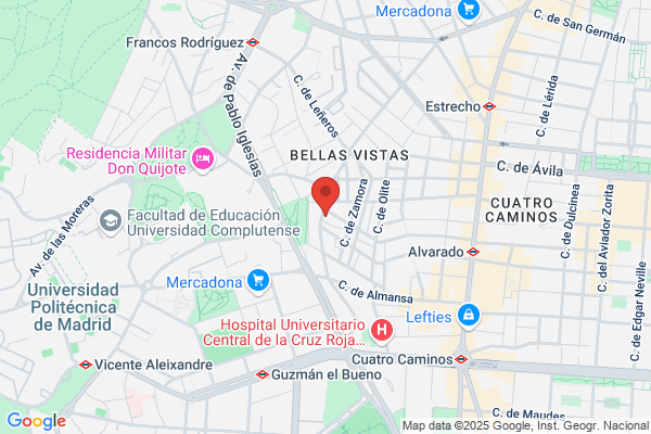 Arconsa Gestiones Inmobiliarias