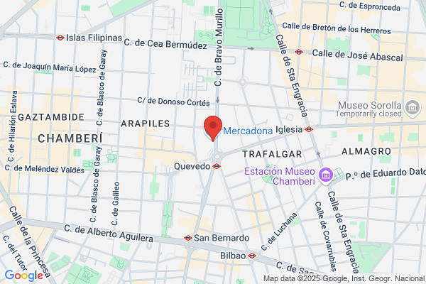 Blanca Costa S.A.