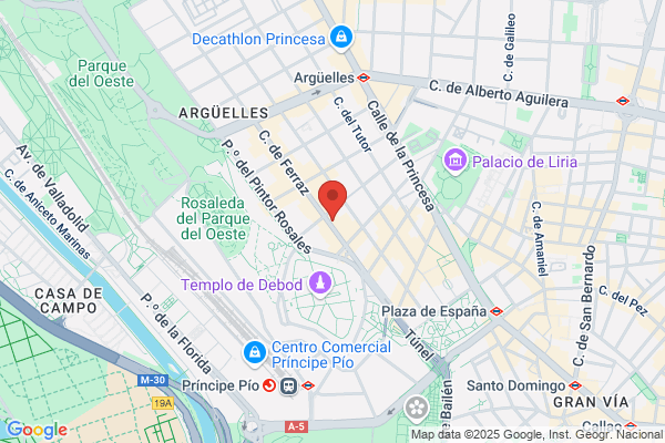 Centro Host S.L.