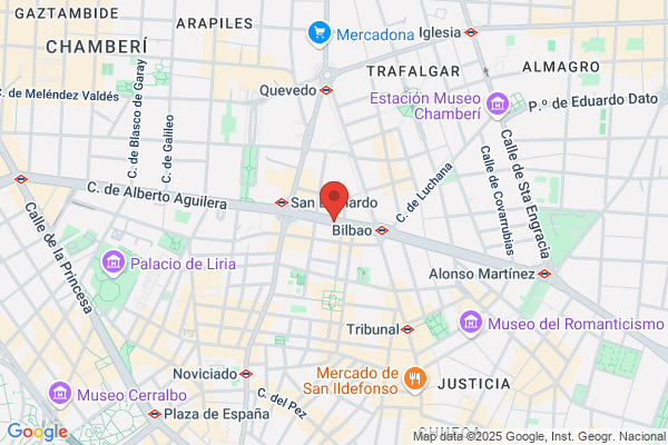 Cimientos Y Alzados S.A.