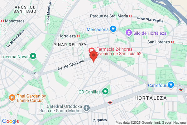 Comunidad De Propietarios