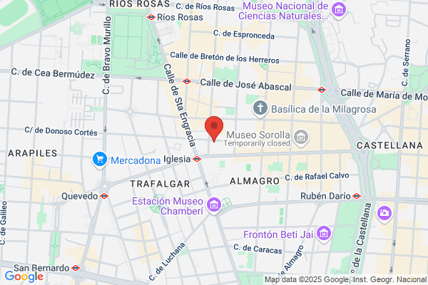 Construccion Y Coordinacion De Obras S. A.