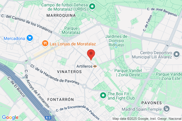 Aliasur Servicios S.L.