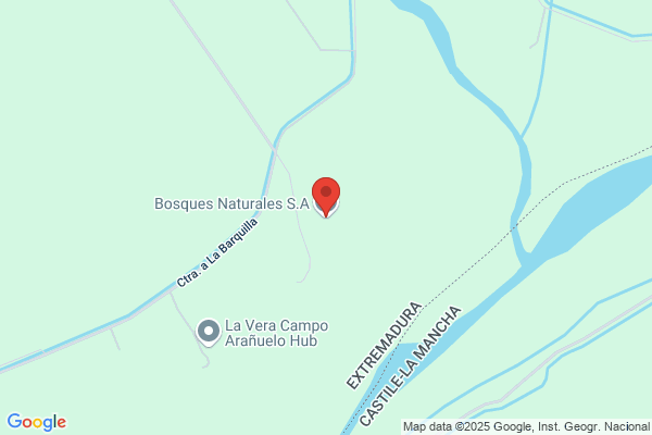 Bosques Naturales S.A.