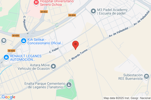 Kubota Servicios España S.A.