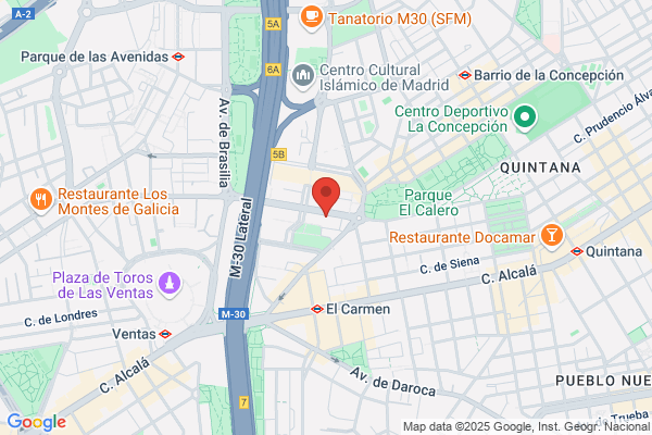 Auro Rent Iberia S.A.