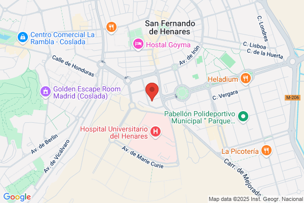 Consultoria Integral Del Automovil S.L.