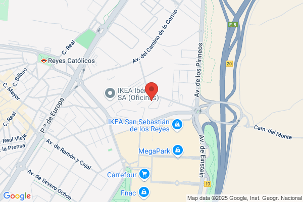 Serviconsulting S. A.