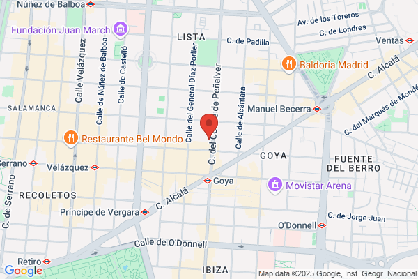 Supermarket Sistemas S. A.