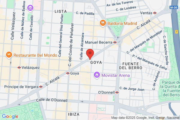 Asesoria Gala