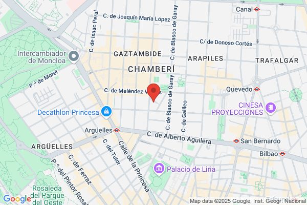 Centro de Servicios y Reparaciones Netro Sl