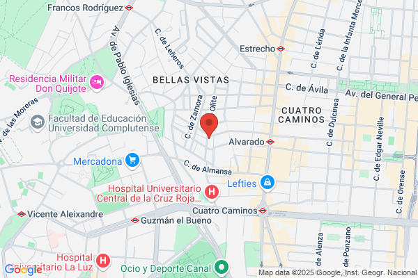 Grupo Confianza Gestión