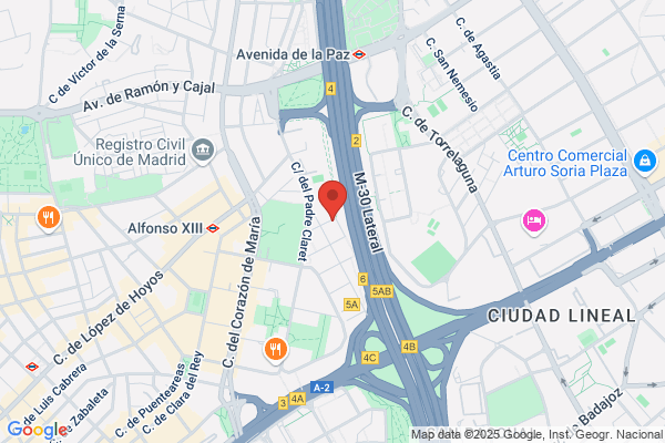 Investafix Spain S.L.