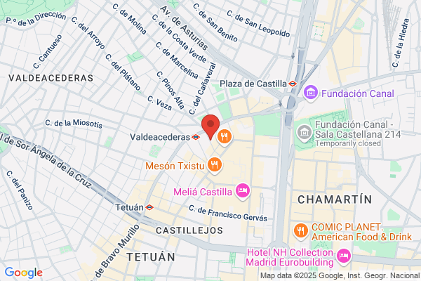 N.D.F. Asesores S.L.