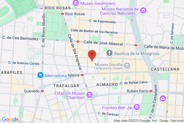 Pescados Y Mariscos La Sirena De Rosa