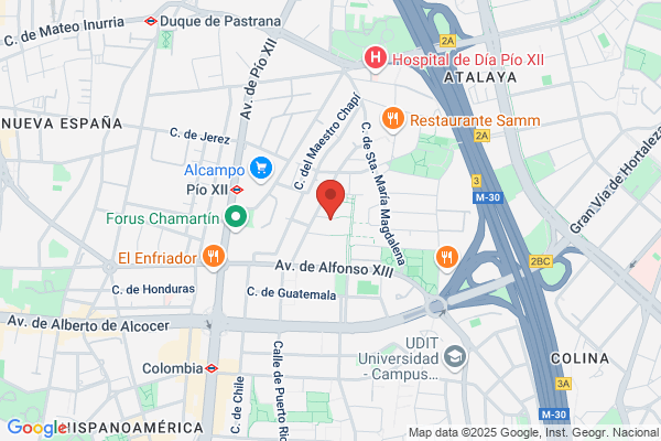 ESDESYS CONSULTORIA Y ESTUDIOS S. L.