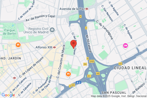 Administracion de Fincas y Aparcamientos