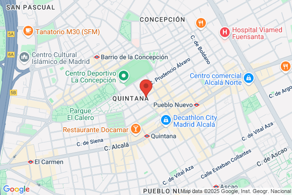 Agente Adeslas César