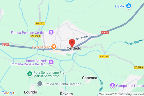 Asesoramiento Sedofeito