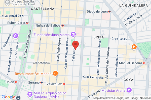 Comerciales Stay Consulting