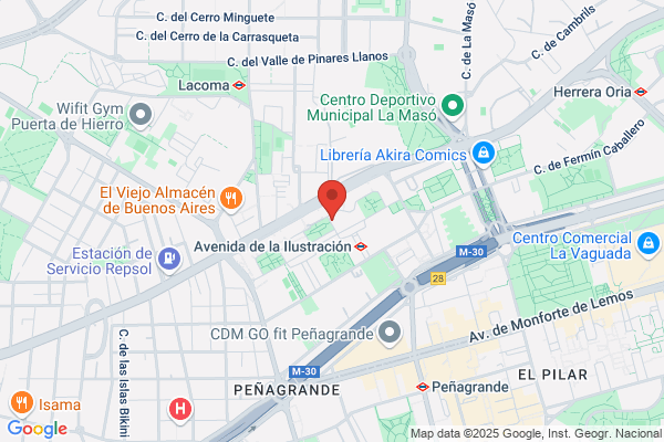 Comunidad de Propietarios Pega