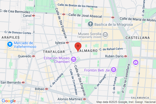 Consultoría Clínica Dental Campaniello
