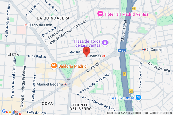 Curso de Canto Moderno
