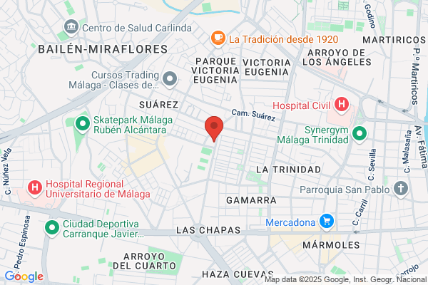 Taurus Servicios