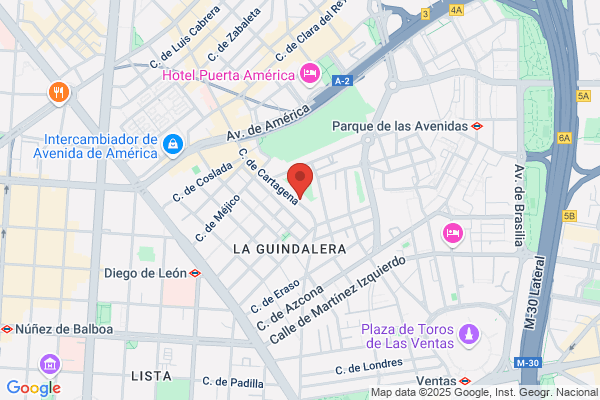 Asesoría A.L.F.