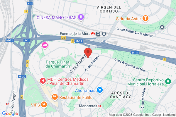 Asesoría Marítima Mazcaray Valero