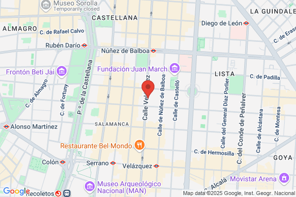 Asoc De Empresas Locales De Interes General Elige